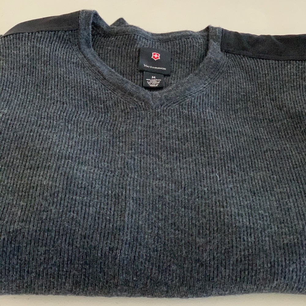 Victorinox Men’s Sweater